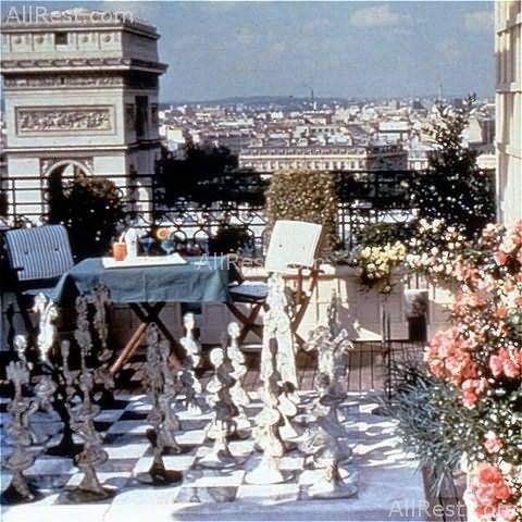 Hotel Raphael 53